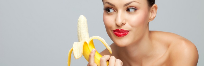 Faire un régime banane pour maigrir