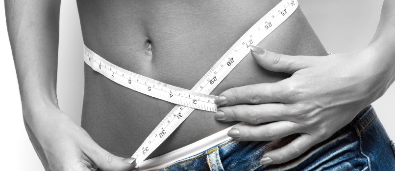 Comment maigrir vite sans régime