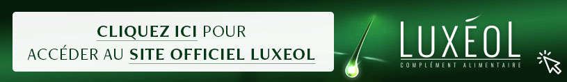 Commander Luxeol Spécial Volume