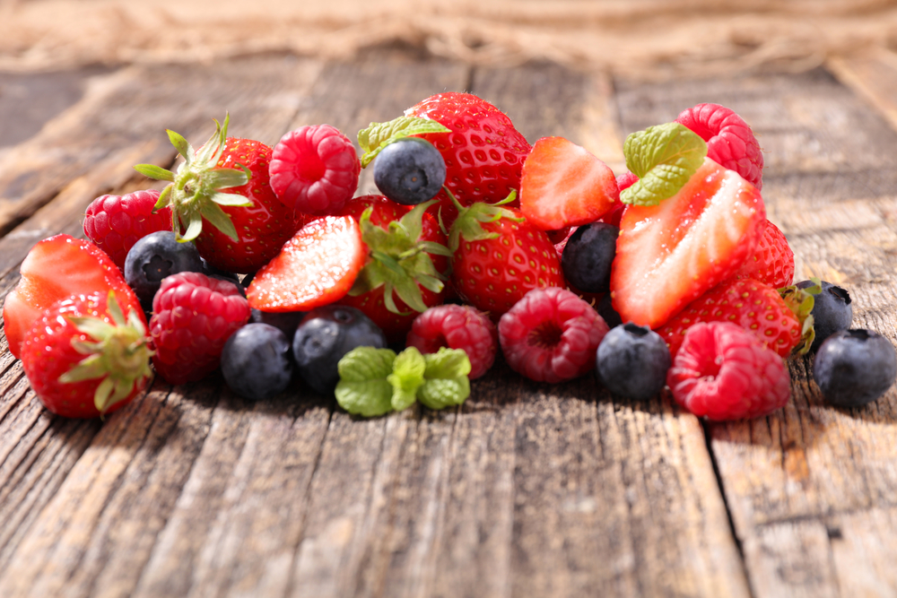 Pourquoi manger les fruits les moins caloriques pour Pourquoi manger les fruits les moins caloriques pour