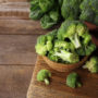 Le brocoli, un bon allié pendant un régime