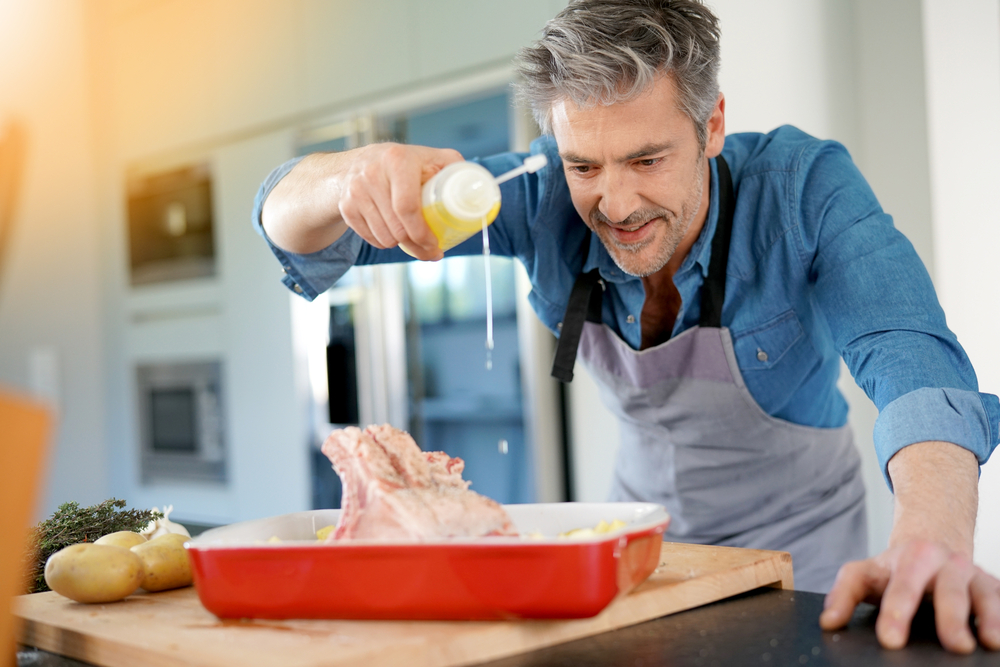 Quel régime alimentaire pour un homme de 40 ans ? Régime21 Quel régime alimentaire pour un homme de 40 ans ? Régime21