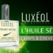 L’huile sèche corps et cheveux Luxéol : avis, composition et conseils d’utilisation
